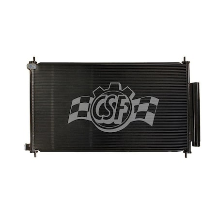Csf 10751 A/C Condenser 10751
